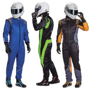 Karting Gear