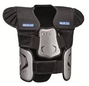 Karting Rib Protectors