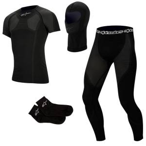 Karting Underwear