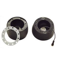 Momo Steering Wheel Installation Kits & Accessories
