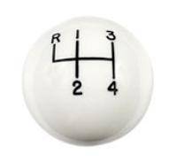 Shift Knobs
