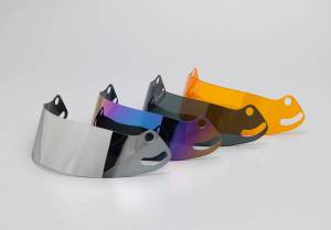 Stilo Shields & Accessories