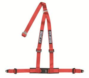 Tuner Seat Belts & Harness