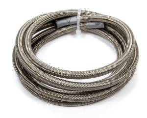 Fragola Series 6000 P.T.F.E Lined Stainless Hose