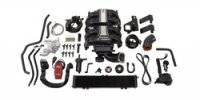 Superchargers, Turbochargers & Components