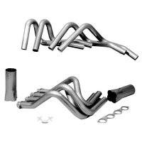 Weld-Up Header Kits