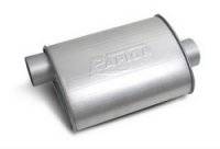 Flowtech Mufflers