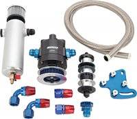Vacuum Pump Components