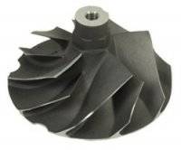 Turbocharger Components