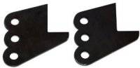 4-Link Mounts and Brackets