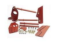 Rear Suspension Kits