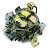 Jet Performance Rochester Quadrajet Carburetors