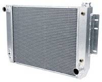 Allstar Performance Direct Fit Radiators
