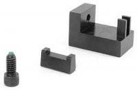 Camshaft Phaser Limiters