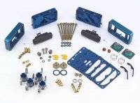 Carburetor Alcohol Conversion Kits
