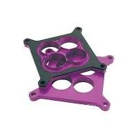 Carburetor Anti-Reversion Plates