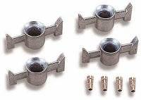 Carburetor Venturi Boosters