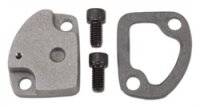 Carburetor Choke Block Off Plates