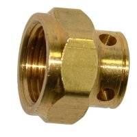 CO2 Blow Off Discs