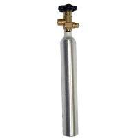 CO2 Bottles