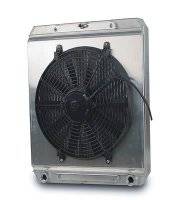 AFCO Dragster/Roadster Radiators