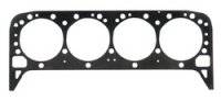 Cylinder Head Gaskets - Pontiac