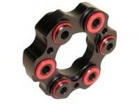 Driveshaft Couplers