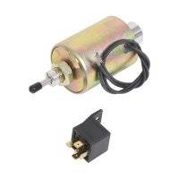 Shifter Solenoids