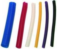 Convoluted Tubing