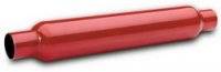 Flowtech Red Hots Glass Pack Mufflers