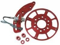Crank Trigger Components