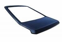 Fiberglass Deck Lids