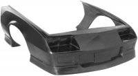 Fiberglass Front Ends