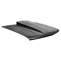 Chevrolet Truck Fiberglass Hoods