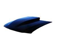 Ford Truck Fiberglass Hoods