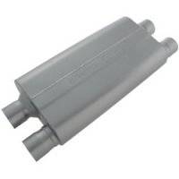 Flowmaster 80 Series Crossflow Mufflers