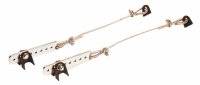 Suspension Limiters & Components