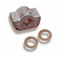 Carburetor Discharge Nozzles