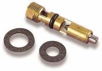 Carburetor Needle and Seats