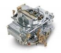 Holley Model 4160 Non-Adjustable Float Carburetors