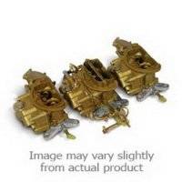 Holley OEM Musclecar Carburetors
