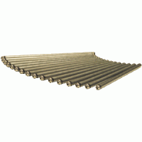 Howards Cams Performance Series C1010 Pushrods