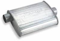 Flowtech Raptor Turbo Performance Mufflers