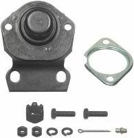 Bolt-In Lower Ball Joints