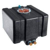 Jaz Drag Race Fuel Cells
