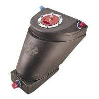 Jaz Flow Max Fuel Cells