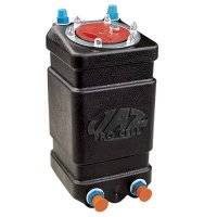 Jaz Nitrous Enrichment Fuel Cells