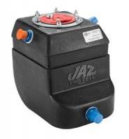 Jaz Pro Stock Fuel Cells