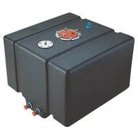 Jaz Pro Street Fuel Cells