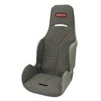 Kirkey Aluminum Economy Drag Seats